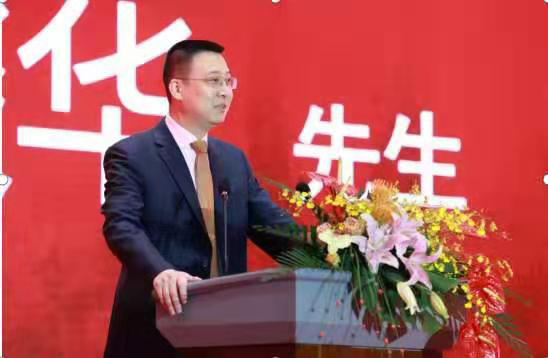 东芝空调董事总经理杨燚华：变频空调之父，不被定义的“另类”(图2)