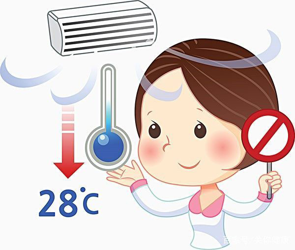 夏季开26℃最省电？空调师傅：错！专业人士来科普(图2)
