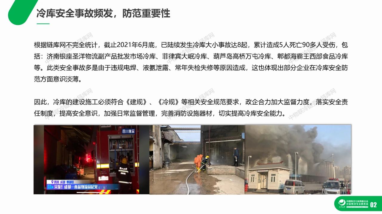 2021上半年冷库租赁市场分析报告(图13)