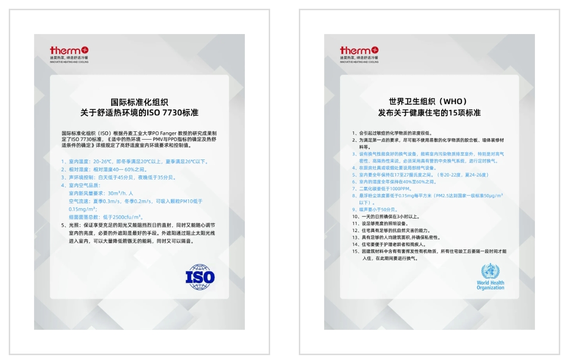 打造健康理想家，迪莫助力当代天誉营造WELL铂金级健康人居(图2)