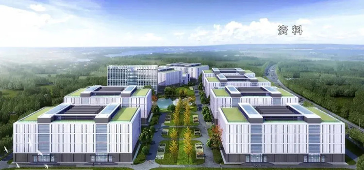 成功中标！盾安中央空调携手中国移动共创绿色数据中心！(图2)