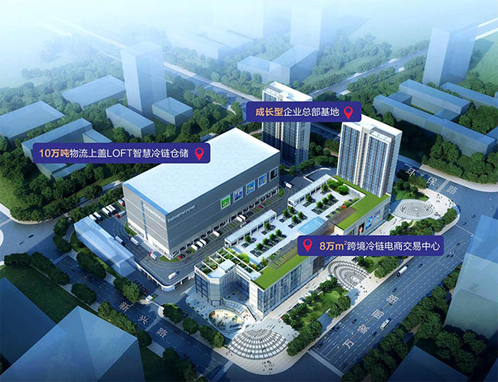 冷链市场规模首破2000亿，商业制冷是当下风口(图5)