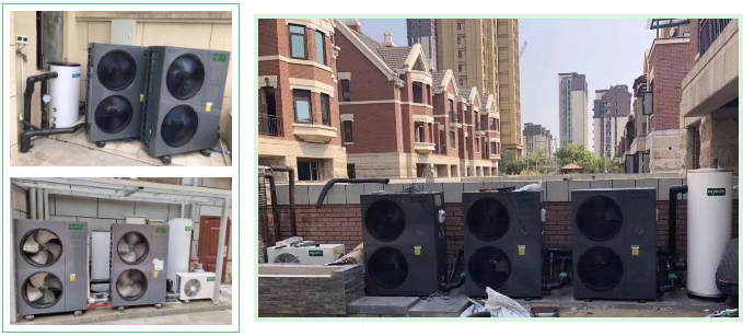 全面启动“碳战略”，欧思丹热泵九大应用场景 践行“3060双碳目标”(图5)