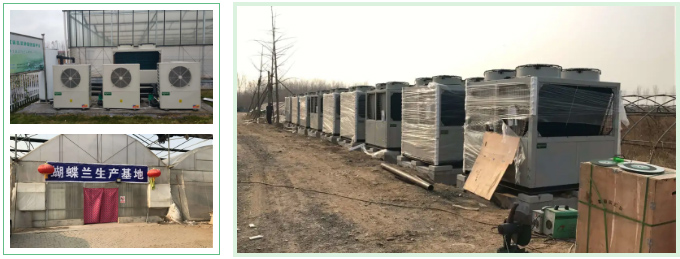 全面启动“碳战略”，欧思丹热泵九大应用场景 践行“3060双碳目标”(图8)