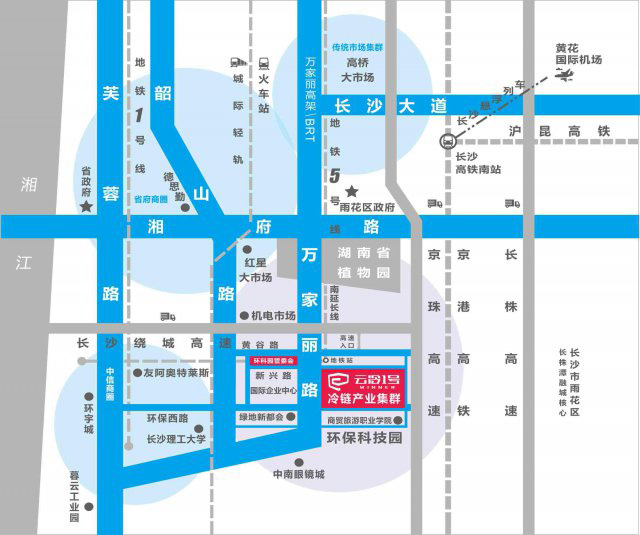 云冷1号冷链凭什么做到节能全国之最？(图2)