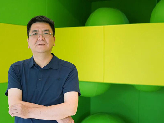 以温情和匠心，打造更绿色智能的近零能耗建筑（上）(图1)