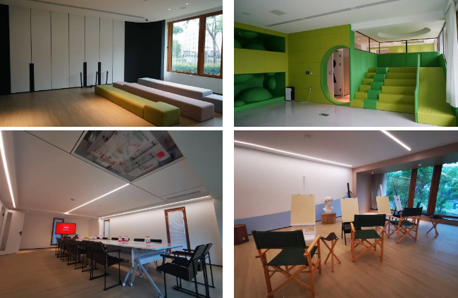 以温情和匠心，打造更绿色智能的近零能耗建筑（上）(图3)