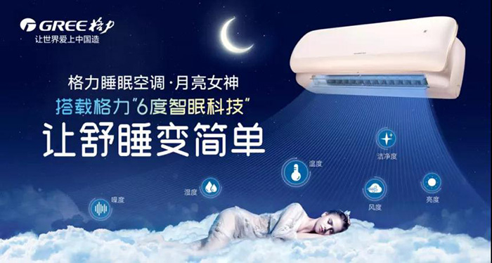 全球第一！格力电器持续领跑家用空调市场！(图4)