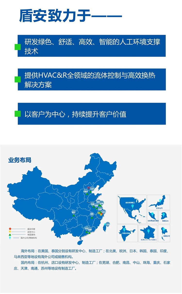 盾安环境2021半年报新鲜出炉(图3)