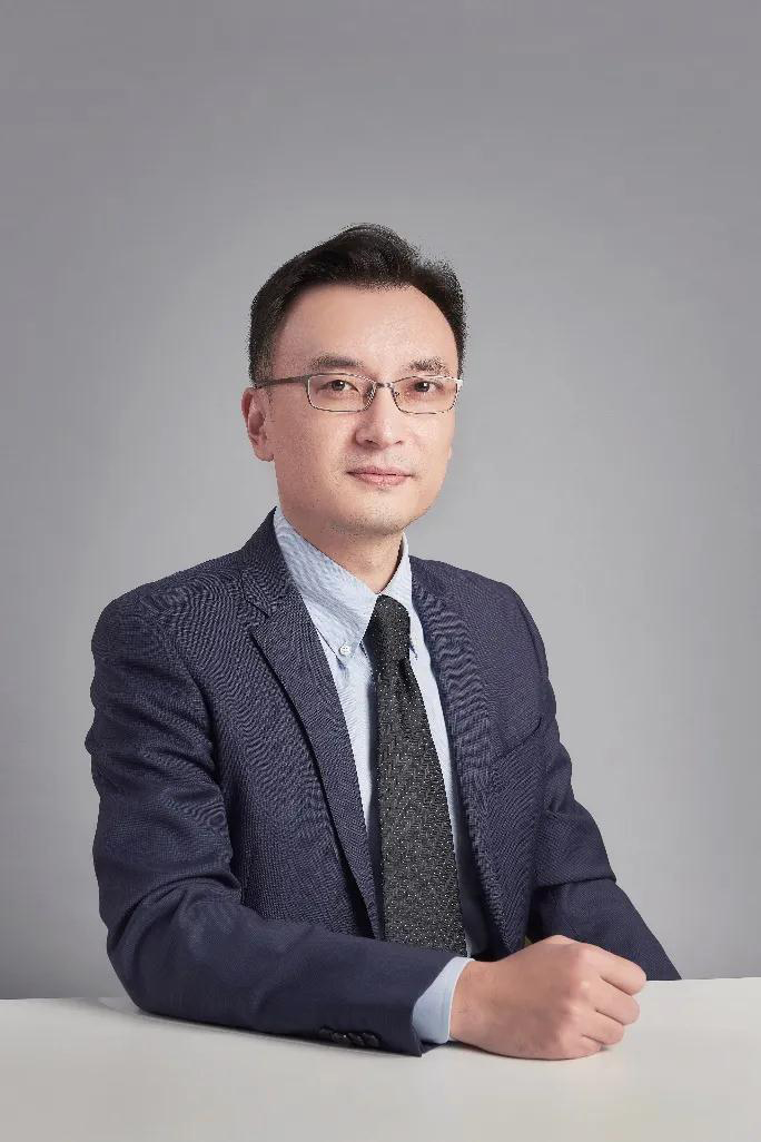 东芝空调李明：披荆斩棘 迎来战略“丰收期”(图1)