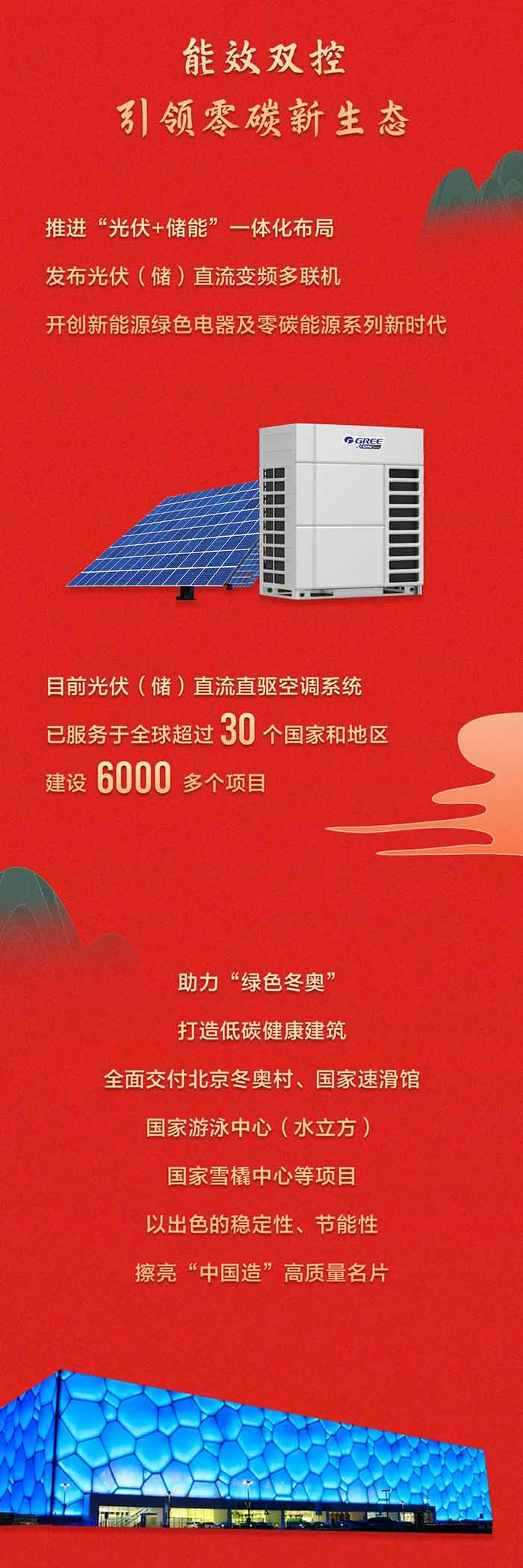 一图看懂格力电器2021年三季度报(图5)