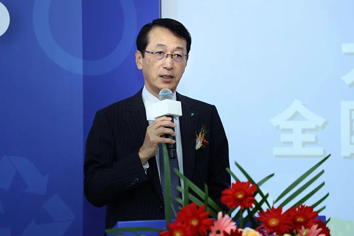 树服务标杆，立技能根本 2021大金空调技能比武大赛传承匠心品质(图2)
