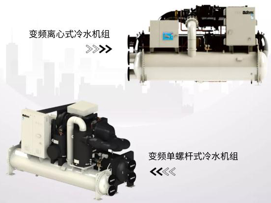 如何赋予“城中城”的冷暖保障@济州上城城市综合体(图1)