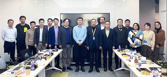 重磅！凯泉泵业与斯凯孚签署战略合作协议(图3)