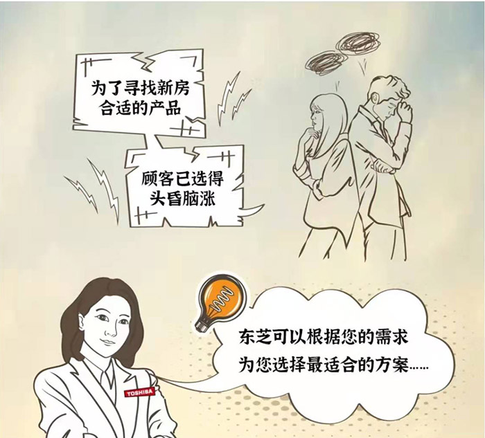 忽“冷”忽“热”的温柔 才不是我想要的自由(图1)