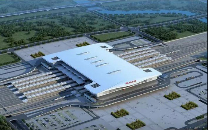 重磅！格力再次护航助力“中国速度”！(图3)