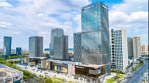 美的楼宇科技集成解决方案大盘点(图2)
