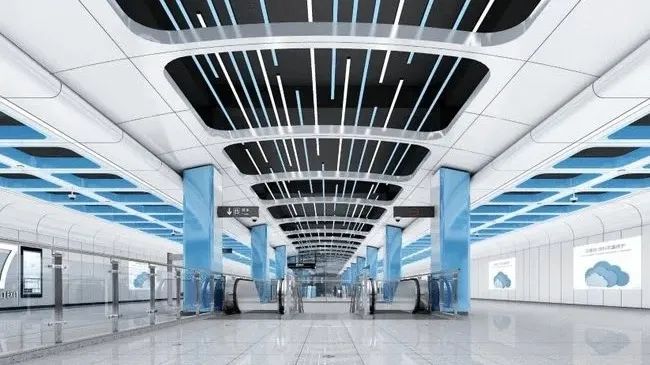 美的楼宇科技集成解决方案大盘点(图8)