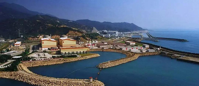 盾安助力华能石岛湾高温气冷堆核电站成功并网发电(图4)