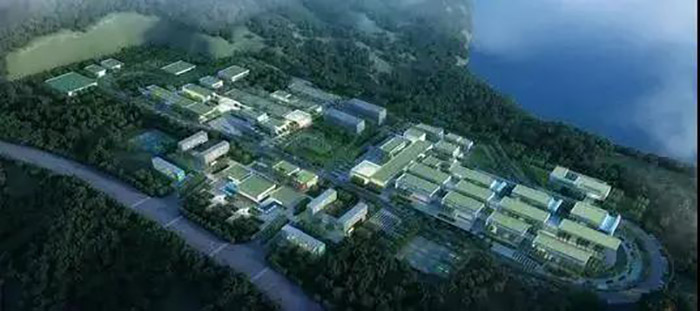 盾安助力华能石岛湾高温气冷堆核电站成功并网发电(图5)