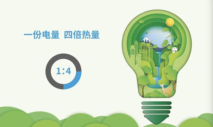黑科技：LEASY领致新品让地源热泵三联供系统更完美(图6)