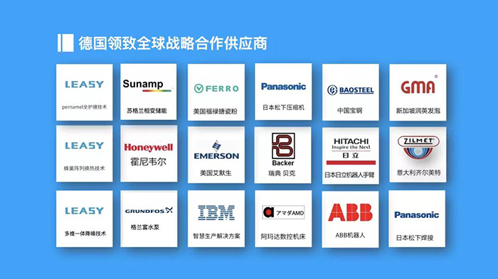 黑科技：LEASY领致新品让地源热泵三联供系统更完美(图7)
