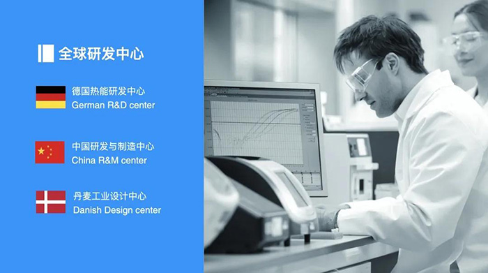 黑科技：LEASY领致新品让地源热泵三联供系统更完美(图8)