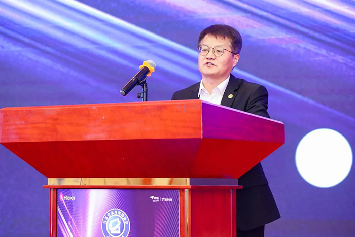 LEASY领致荣膺“2021最受消费者喜爱家电品牌”(图1)
