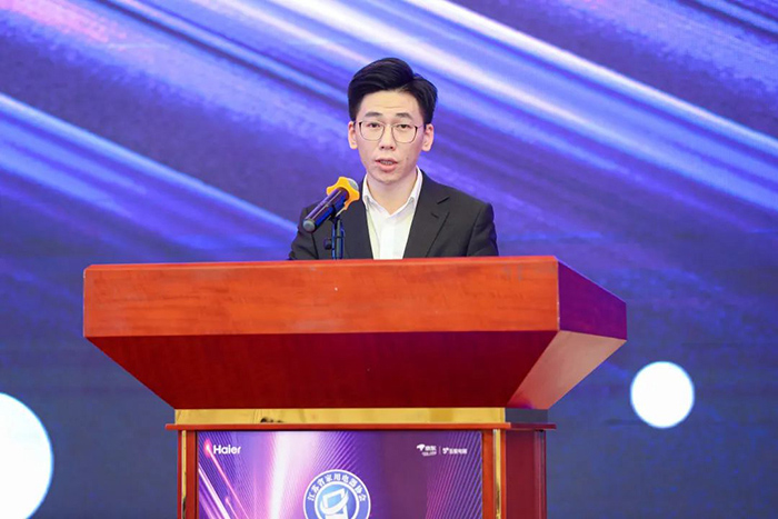 LEASY领致荣膺“2021最受消费者喜爱家电品牌”(图6)