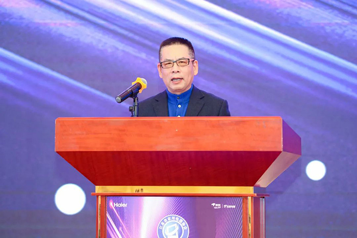LEASY领致荣膺“2021最受消费者喜爱家电品牌”(图7)