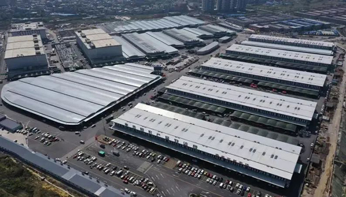 中央一号文件释放冷链利好，农产品产地仓储冷链迎来新机遇(图2)