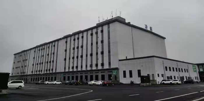 “黔货出山”推动冷链建设，贵州大力引进先进制冷技术(图3)