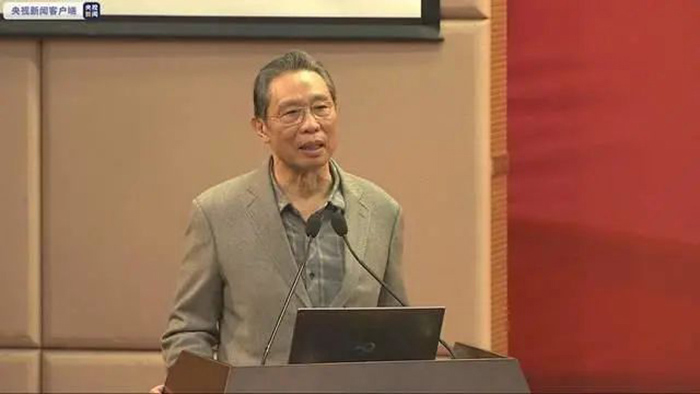 东芝空调×国家呼吸医学中心丨以优质产品助力疫情防控(图2)