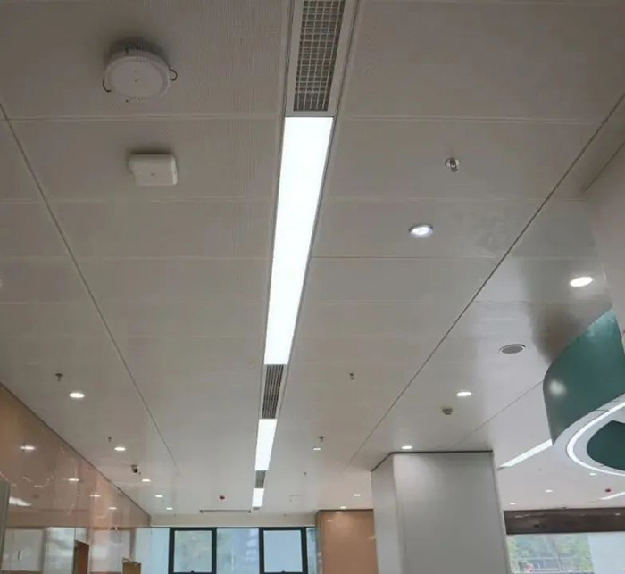 东芝空调×国家呼吸医学中心丨以优质产品助力疫情防控(图4)