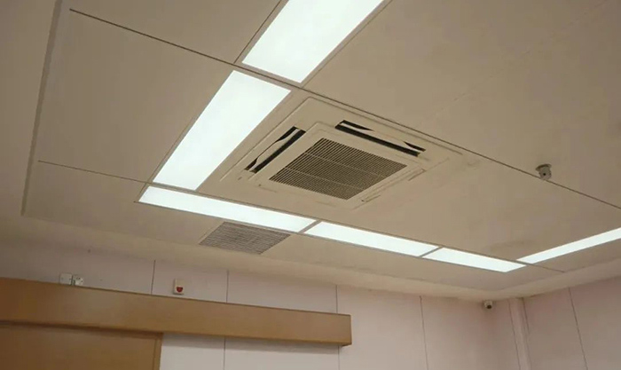 东芝空调×国家呼吸医学中心丨以优质产品助力疫情防控(图6)