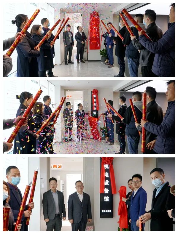 实力领跑墅装丨亚太墅装机电设备事业部签约授权，正式成立(图8)