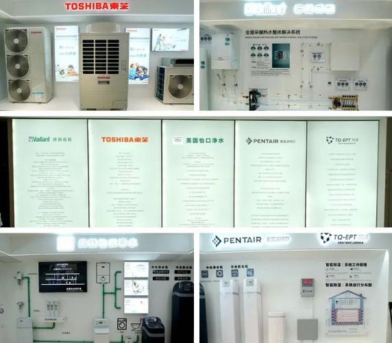 实力领跑墅装丨亚太墅装机电设备事业部签约授权，正式成立(图10)